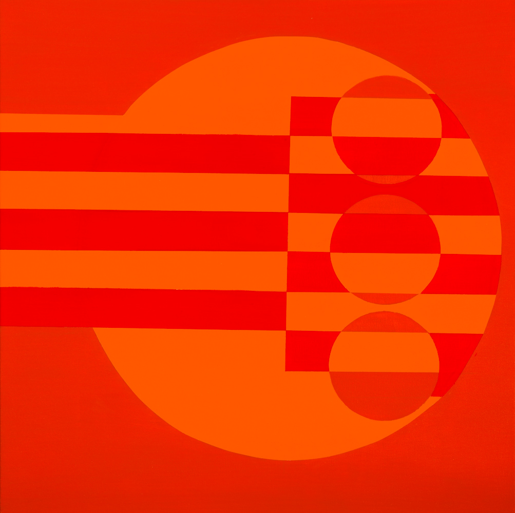 Awyr Agored III (Open Sky)